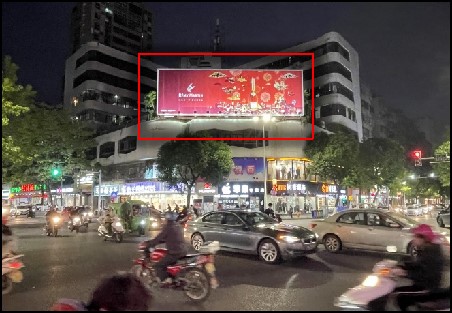 潮州户外大牌广告